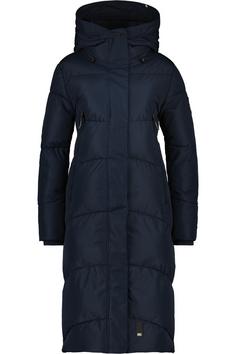 ALIFE AND KICKIN JunaAK A Winterjacke Damen marine