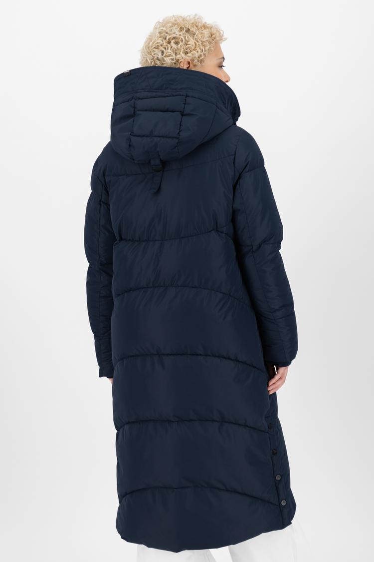 ALIFE AND KICKIN ALIFE AND KICKIN JunaAK A Winterjacke Damen - marine - 2 | SportScheck