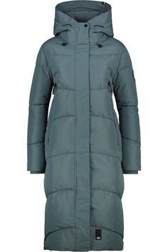 ALIFE AND KICKIN JunaAK A Winterjacke Damen basalt