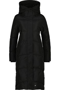 ALIFE AND KICKIN JunaAK A Winterjacke Damen moonless