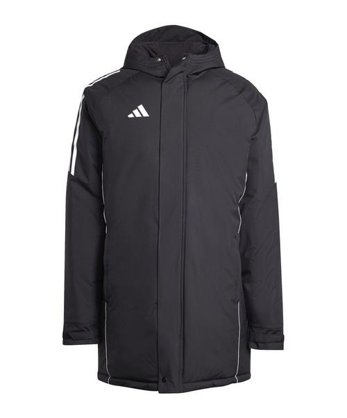 adidas Winterjacke Trainingsjacke Herren