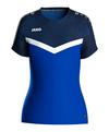 JAKO Iconic T-Shirt Damen T-Shirt Damen - blaublau