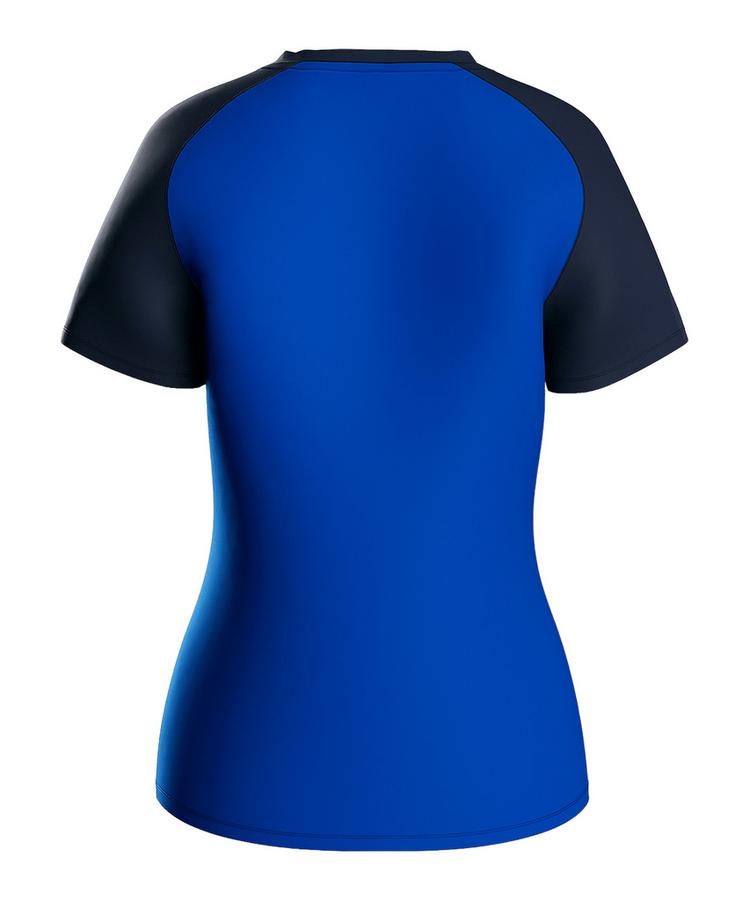 JAKO JAKO Iconic T-Shirt Damen T-Shirt Damen - blaublau - 0 | SportScheck