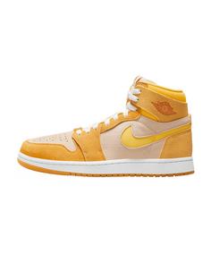 Nike Air 1 Zm Air Cmft 2 Sneaker Damen Sneaker Damen gelb