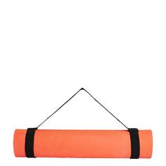 adidas adidas by Stella McCartney Yogamatte Matte Damen Orange / Black / Black