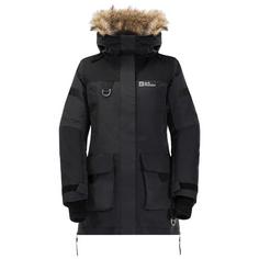 Jack Wolfskin 1995 SERIES PARKA W Skijacke Damen black