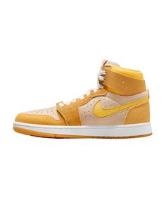 Rückansicht von Nike Air 1 Zm Air Cmft 2 Sneaker Damen Sneaker Damen gelb