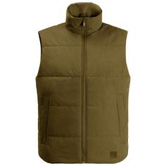 Jack Wolfskin WHITE FROST VEST M Outdoorweste Herren cottage