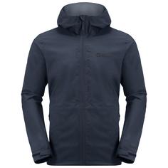 Jack Wolfskin ELSBERG 2 5L JKT M Funktionsjacke Herren night blue