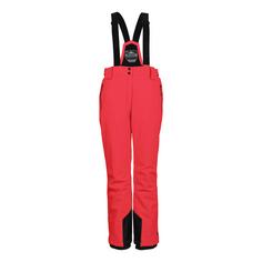 KILLTEC KSW249 Skihose Damen Flieder