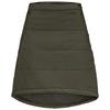 Jack Wolfskin ALPENGLUEHEN SKIRT W Outdoorrock Damen - phantom