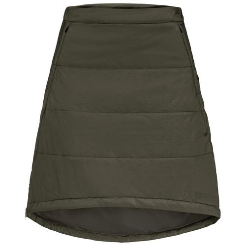 Jack Wolfskin ALPENGLUEHEN SKIRT W Outdoorrock Damen