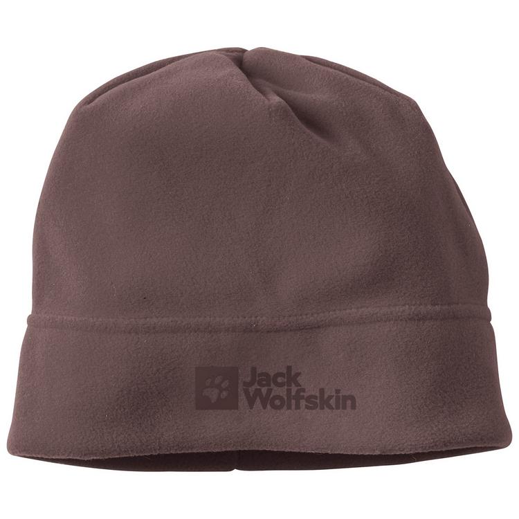 Jack Wolfskin Jack Wolfskin REAL STUFF BEANIE Stirnband - graphite - 1 | SportScheck