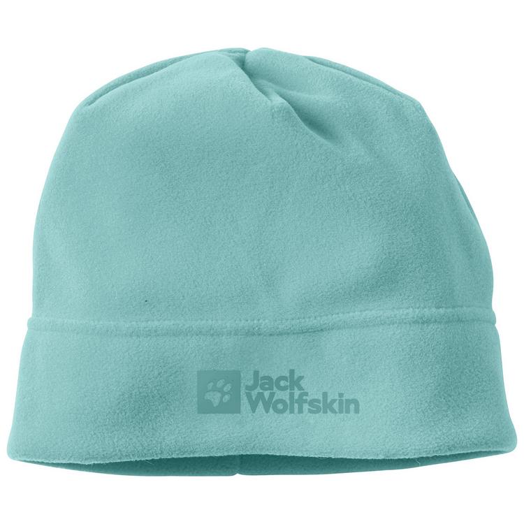 Jack Wolfskin Jack Wolfskin REAL STUFF BEANIE Stirnband - graphite - 3 | SportScheck