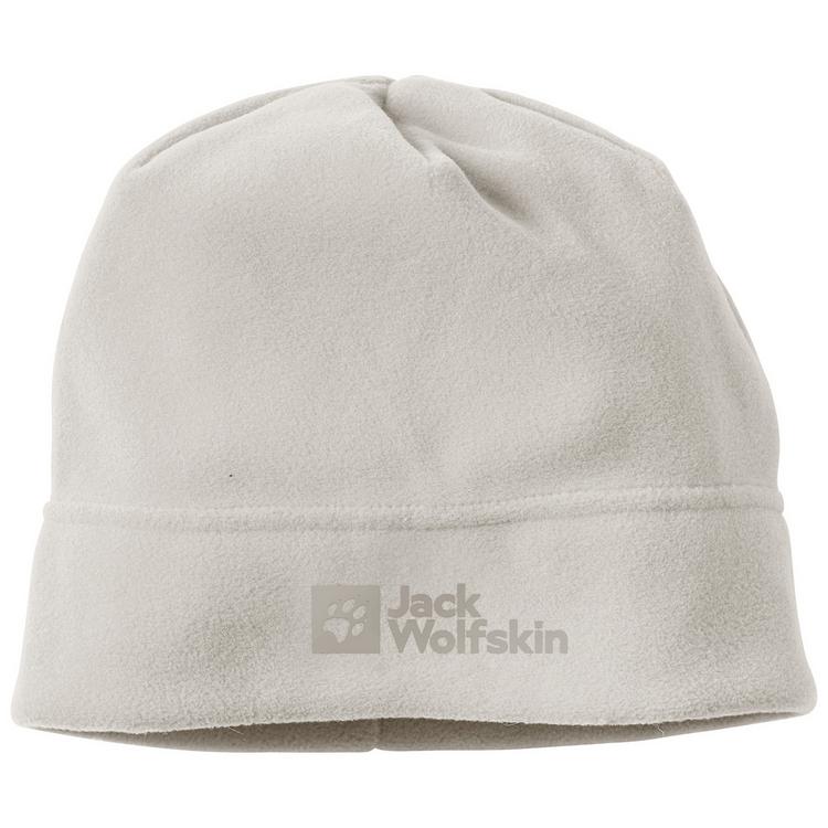 Jack Wolfskin Jack Wolfskin REAL STUFF BEANIE Stirnband - graphite - 4 | SportScheck