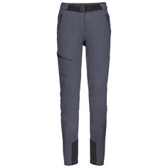 Jack Wolfskin ZIEGSPITZ PANTS W Funktionshose Damen dolphin