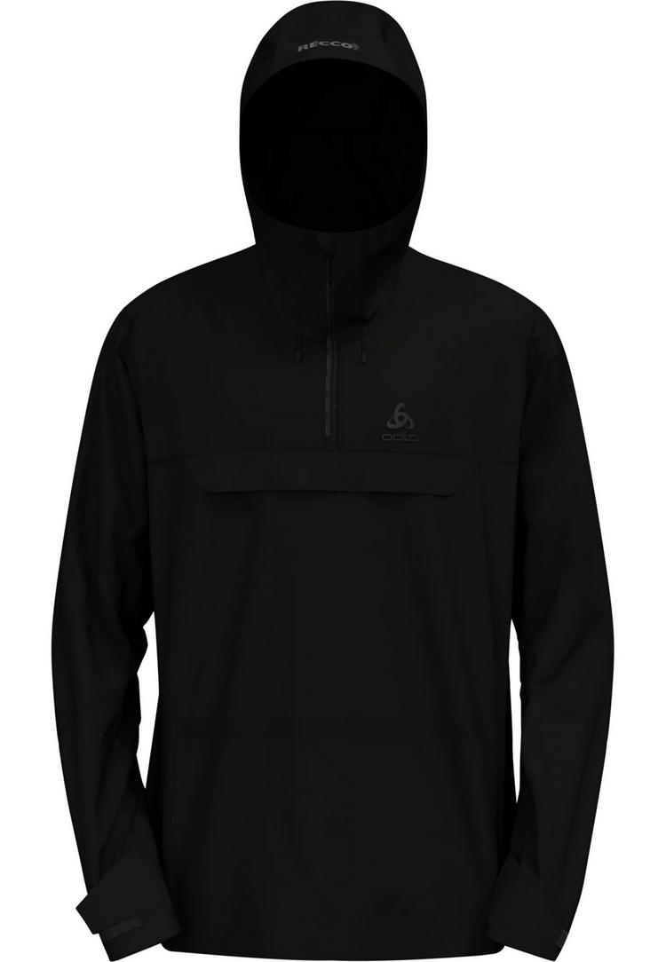 Odlo Odlo Skijacke Herren - black(15000) - 0 | SportScheck