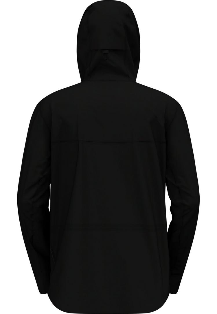 Odlo Odlo Skijacke Herren - black(15000) - 0 | SportScheck