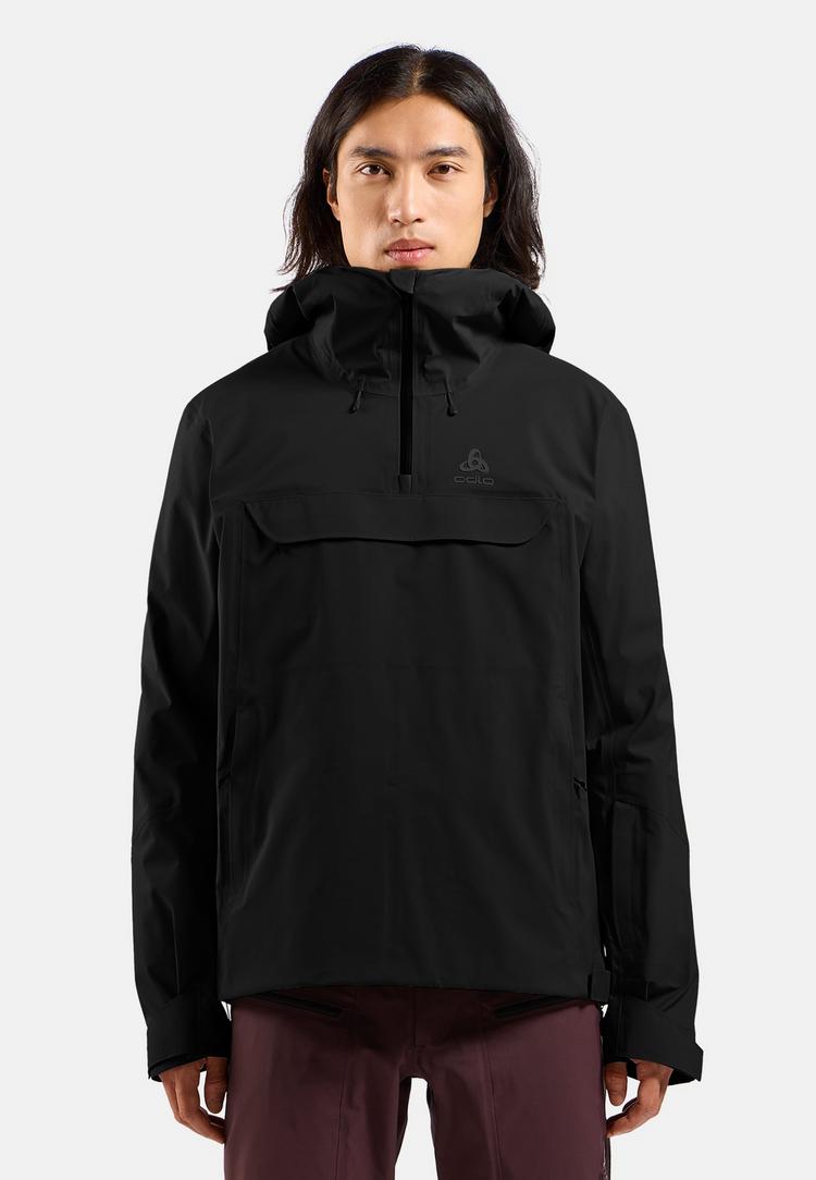 Odlo Odlo Skijacke Herren - black(15000) - 0 | SportScheck