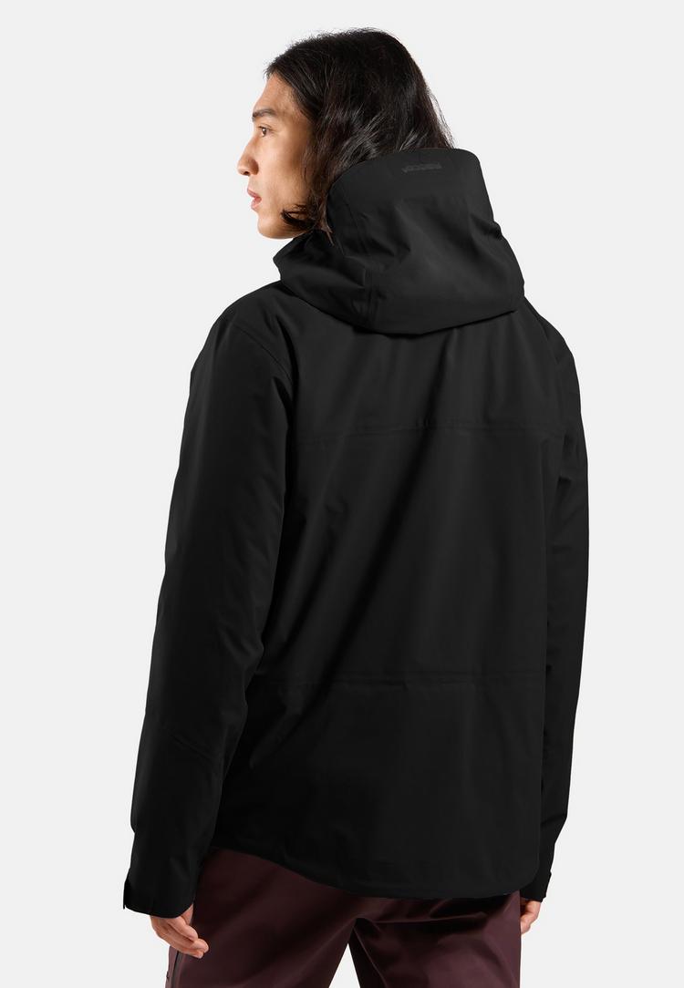 Odlo Odlo Skijacke Herren - black(15000) - 1 | SportScheck