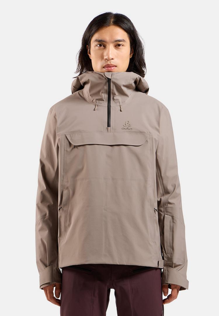 Odlo Odlo Skijacke Herren - cinder(10197) - 0 | SportScheck