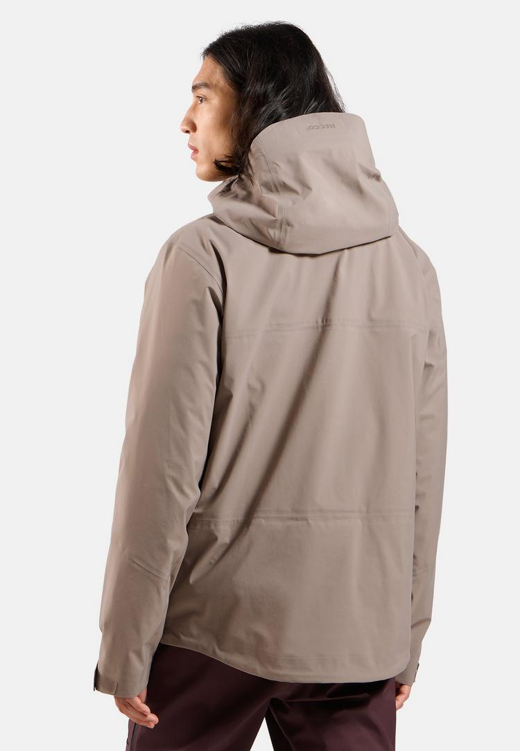 Odlo Odlo Skijacke Herren - cinder(10197) - 1 | SportScheck