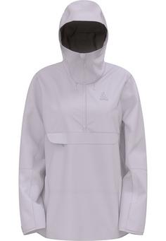 Odlo Skijacke Damen misty lilac(21091)