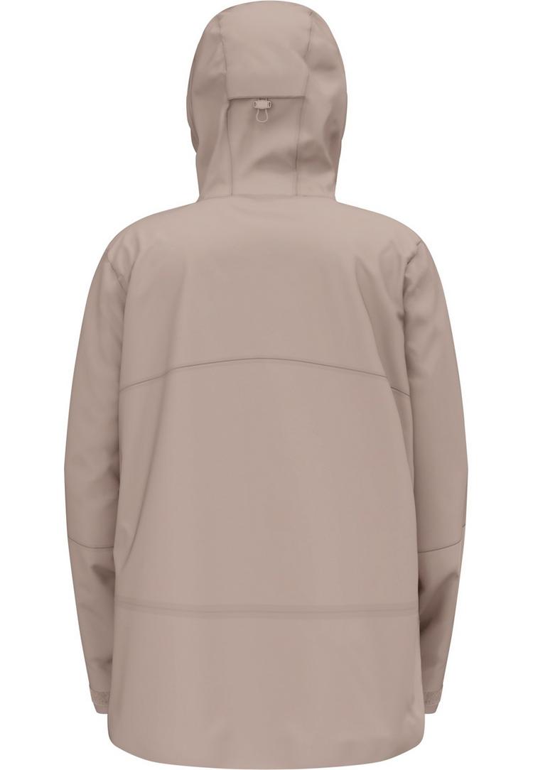 Odlo Odlo Skijacke Damen - cinder(10197) - 0 | SportScheck