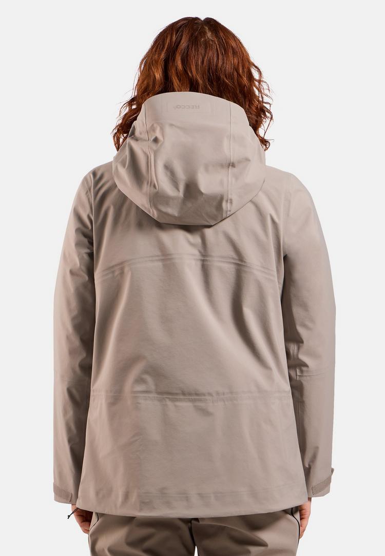Odlo Odlo Skijacke Damen - cinder(10197) - 1 | SportScheck