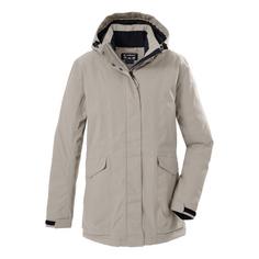 KILLTEC Softshelljacke Damen Sand8110