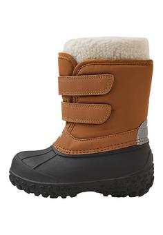 reima Konkari Boots Kinder Cinnamon brown