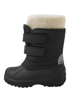 reima Konkari Boots Kinder Black