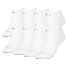 Calvin Klein Socken Socken Damen Weiß