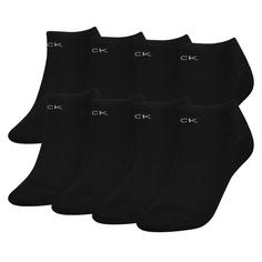 Calvin Klein Socken Socken Damen Schwarz