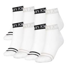 Calvin Klein Socken Socken Damen Weiß