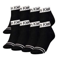 Calvin Klein Socken Socken Damen Schwarz