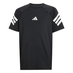 adidas All Sports Nxt Kids T-Shirt Funktionsshirt Kinder Black / White