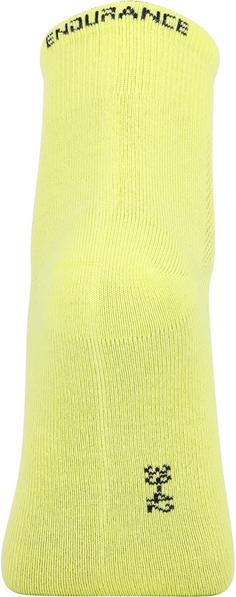 Endurance Alcudia Socken 5001 Safety Yellow