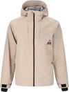 SOS Alta Skijacke Herren - 1136 Simply Taupe