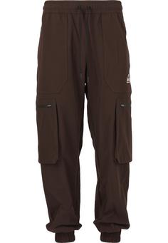 SOS Salonga W Sweathose Damen 5104 Coffee Bean