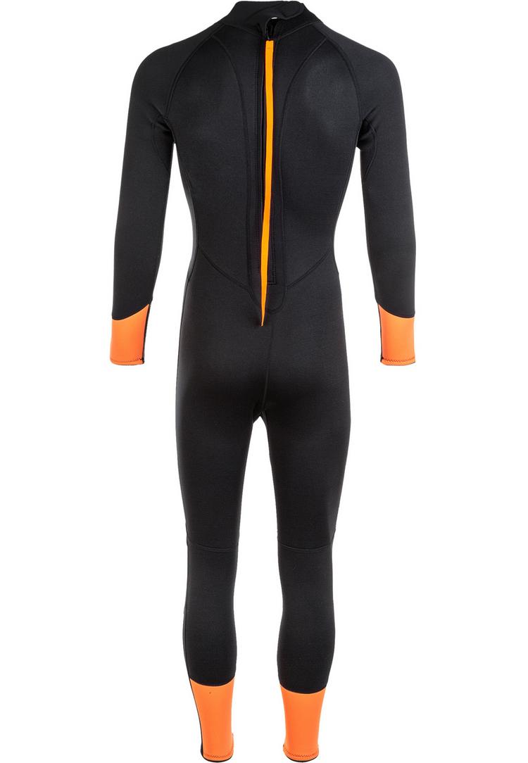 Cruz Cruz Slater Neoprenanzug - 1001 Black - 0 | SportScheck