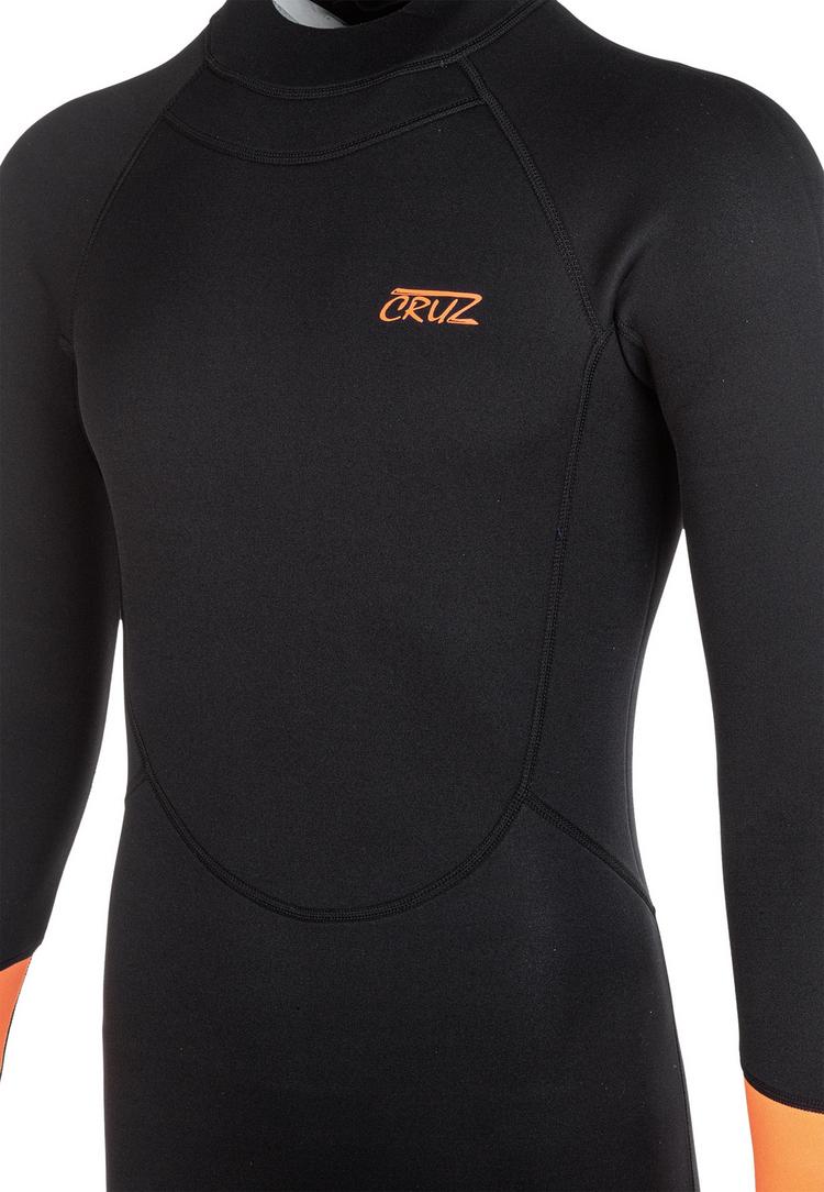 Cruz Cruz Slater Neoprenanzug - 1001 Black - 0 | SportScheck