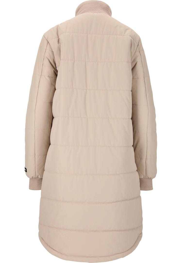 Weather Report Weather Report Cassidy Steppmantel Damen - 1060 Chateau Gray - 0 | SportScheck