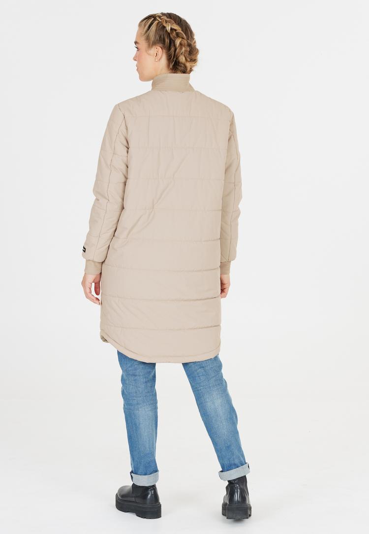 Weather Report Weather Report Cassidy Steppmantel Damen - 1060 Chateau Gray - 2 | SportScheck