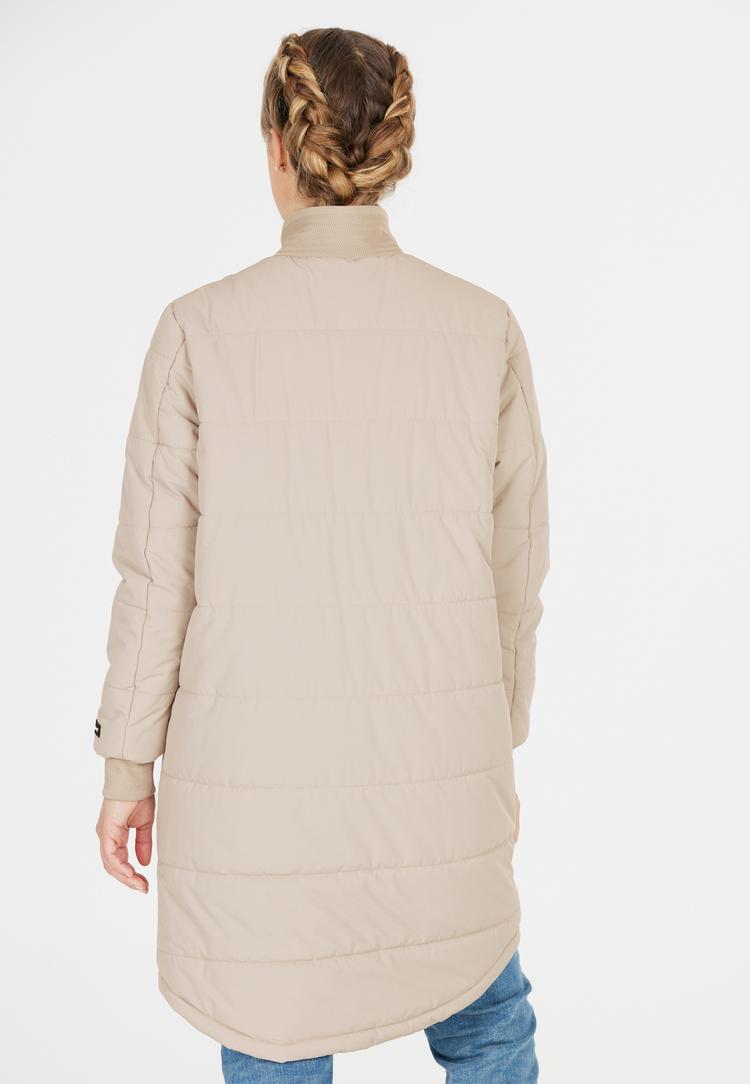 Weather Report Weather Report Cassidy Steppmantel Damen - 1060 Chateau Gray - 3 | SportScheck