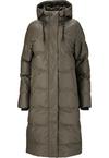 Weather Report Audrey Winterjacke Damen - 1071 Black Ink