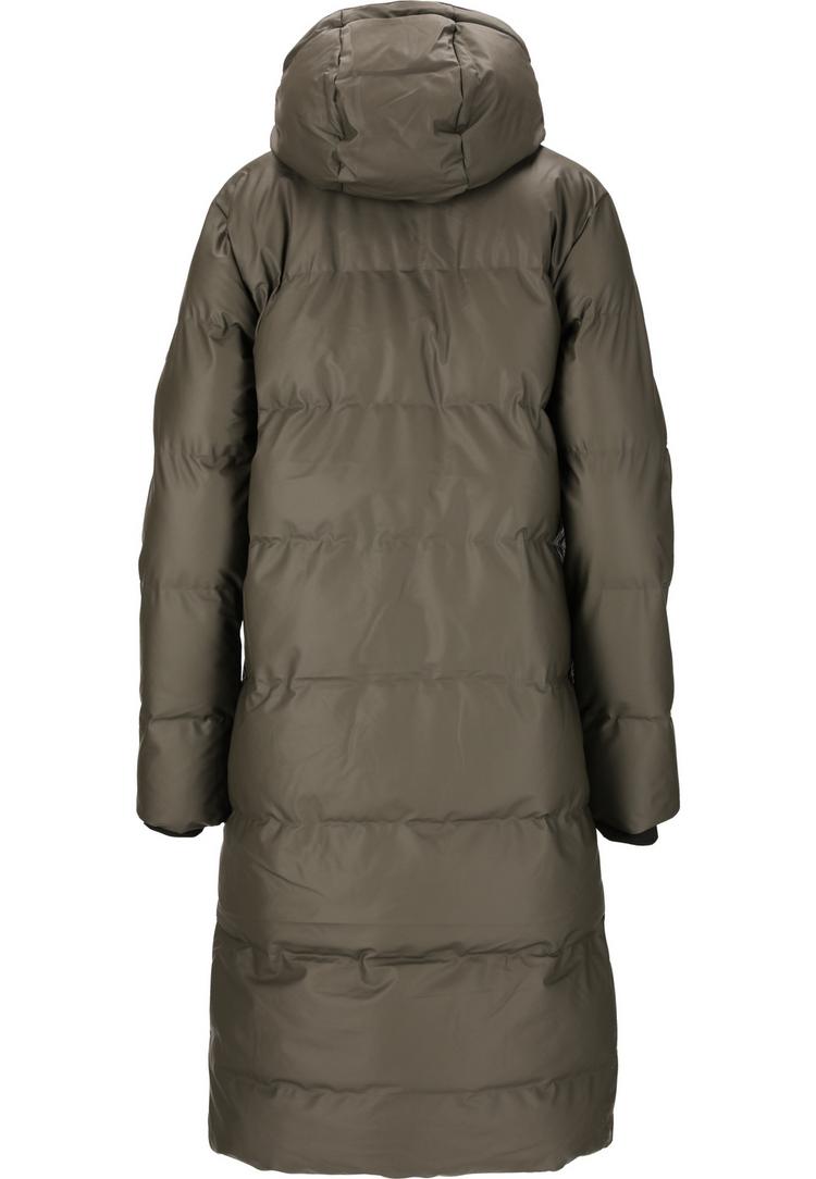 Weather Report Weather Report Audrey Winterjacke Damen - 1071 Black Ink - 0 | SportScheck