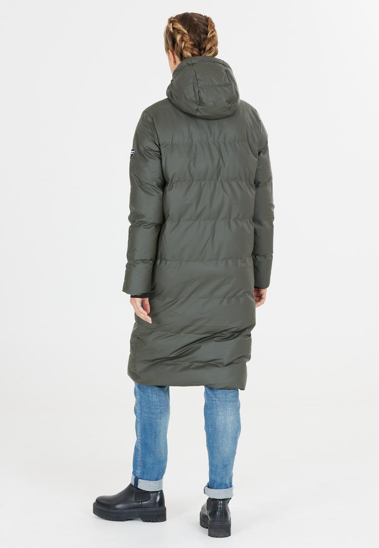 Weather Report Weather Report Audrey Winterjacke Damen - 1071 Black Ink - 2 | SportScheck