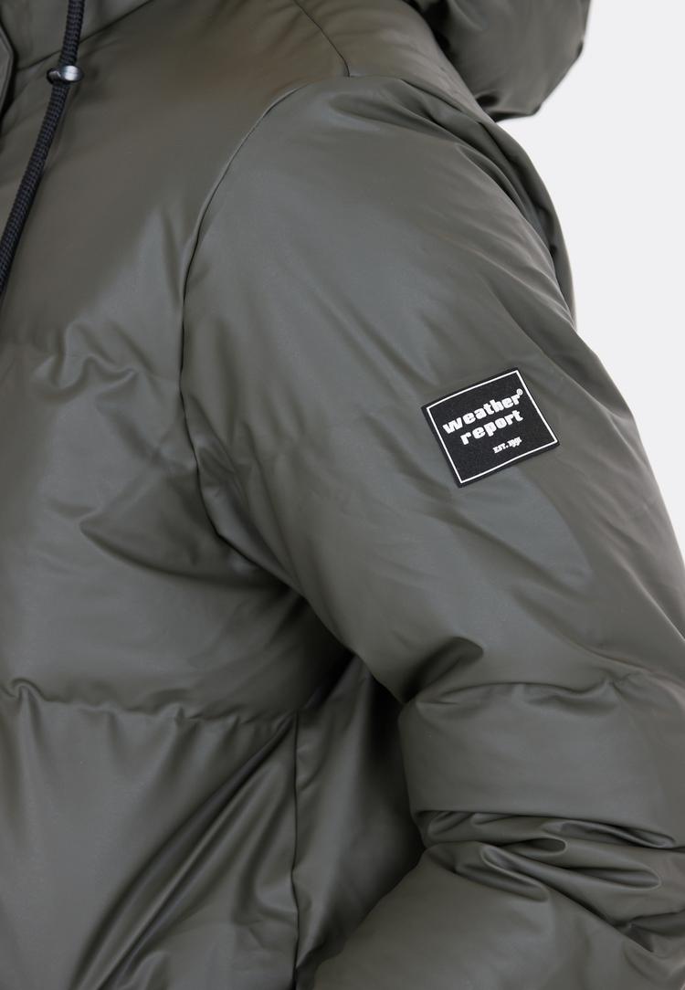 Weather Report Weather Report Audrey Winterjacke Damen - 1071 Black Ink - 0 | SportScheck