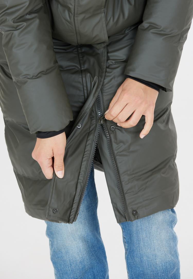 Weather Report Weather Report Audrey Winterjacke Damen - 1071 Black Ink - 1 | SportScheck